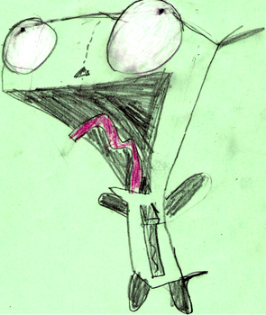 insert fav. gir quote here