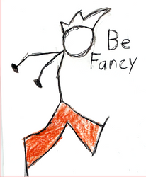 Be Fancy: FPA