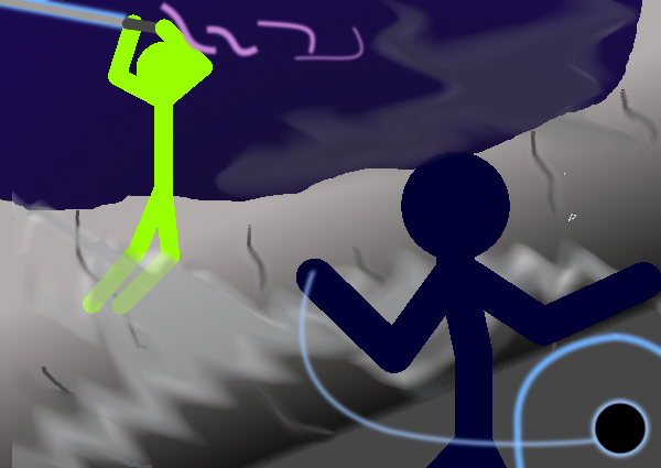 Fllffl Vs Yoyo By 42 Fti On Deviantart