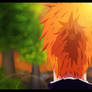 Bleach 518- Ichigo