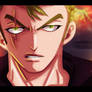 Fairy Tail 320 - Laxus