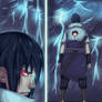 Sasuke's Way