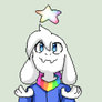 Storyshif-asriel (gif)