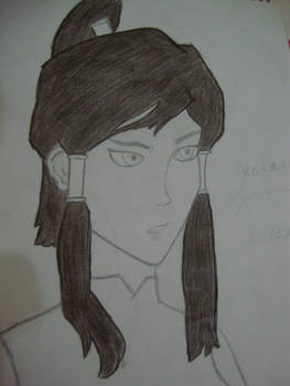 Korra