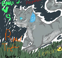 Jayfeather draw off