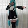 Miku Hatsune - Gothic