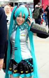 Miku Hatsune