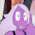 Steven universe Icon-Amethyst