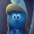 Smurfs Icon-Smurfette 2