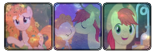 Mlp Deviantart Stamp Fan Buttons and Stamps on The-MLP-Apple-Fans - DeviantArt