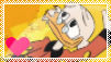 Scrooge Mcduck Stamp by MixelFanGirl100