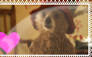 Paddington Stamp