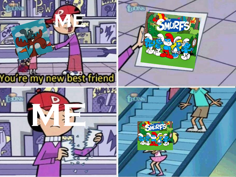 Crack Meme by MixelFanGirl100 on DeviantArt