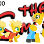The Simpsons MLP