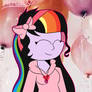 Happy B-day Rainbow