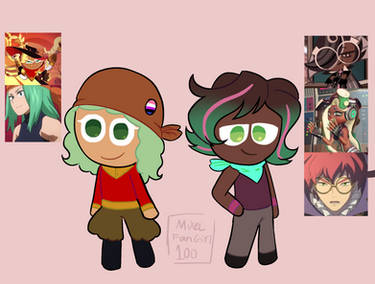 Custom trade with affogatosimp