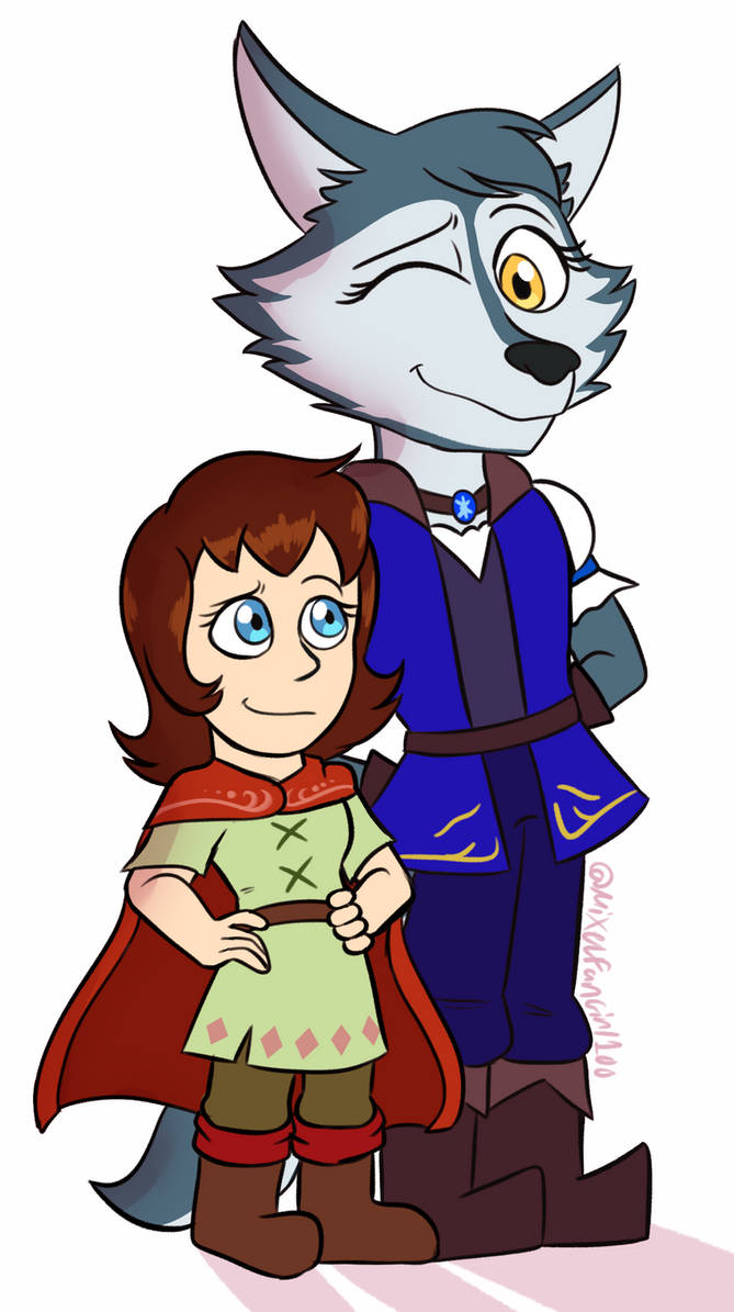 Up Tale Deviantart Trade- Better than Fairy Tales by MixelFanGirl100 on DeviantArt