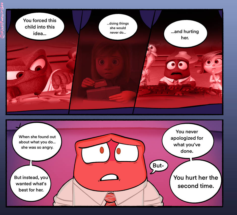 Rage Guy P3-4 by MixelFanGirl100 on DeviantArt