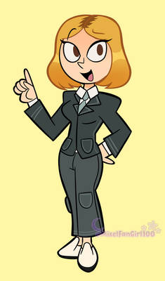 Mixelverse Karen Sympathy