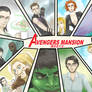 Avengers Mansion