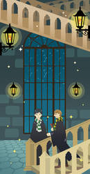 Sherlockwarts-night