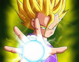 Gohan