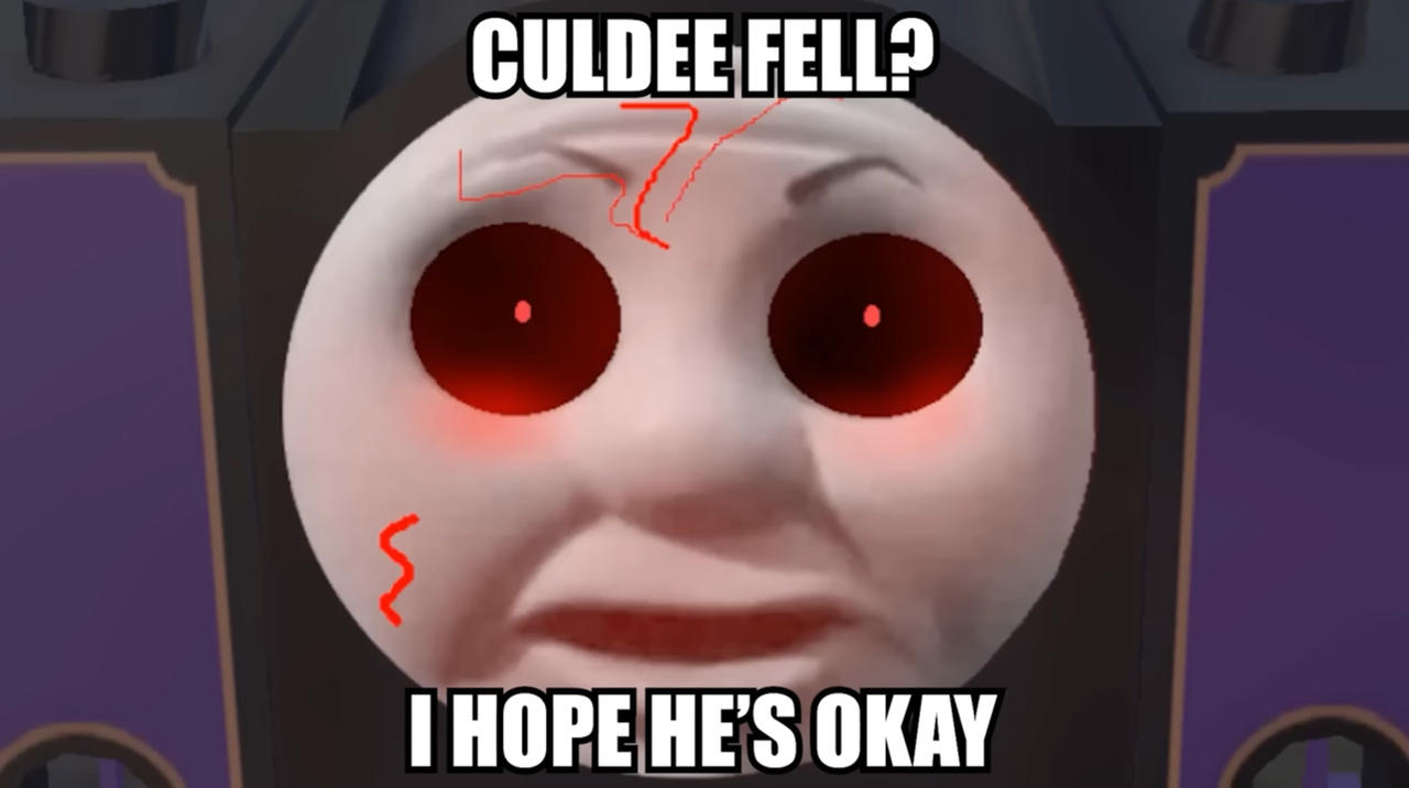 Another random meme by OmeroLopez on DeviantArt