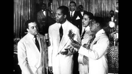 The Ink Spots