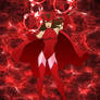 Scarlet Witch