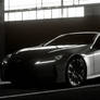 Gran Turismo Sport: In the Shadows