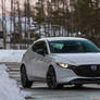 2023 Mazda3 Turbo Hatchback