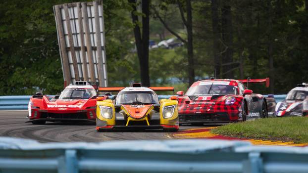 2023 Six Hours of The Glen