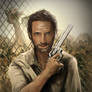 Rick Grimes