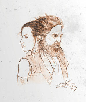 Luke N Rey