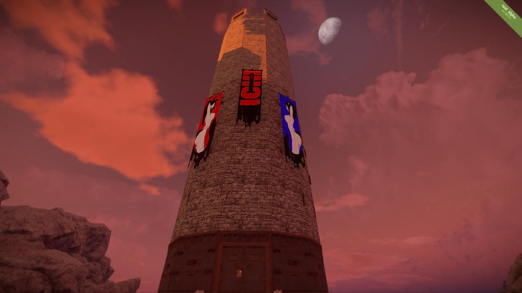 RUST2 by IdolMonkeh on DeviantArt