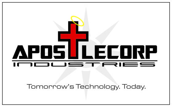 ApostleCorp Logo