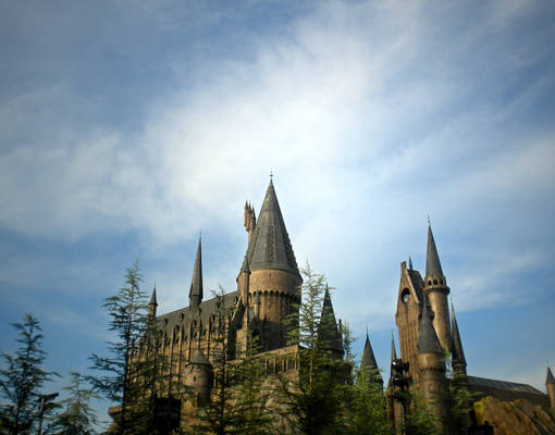 Hogwarts