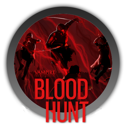 Vampire: The Masquerade - Bloodhunt - Download
