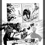 Venom vs Chun-Li, page 2