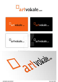 Artvokate logo