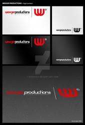 Weeger Productions logo