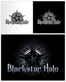 Blackstar Halo
