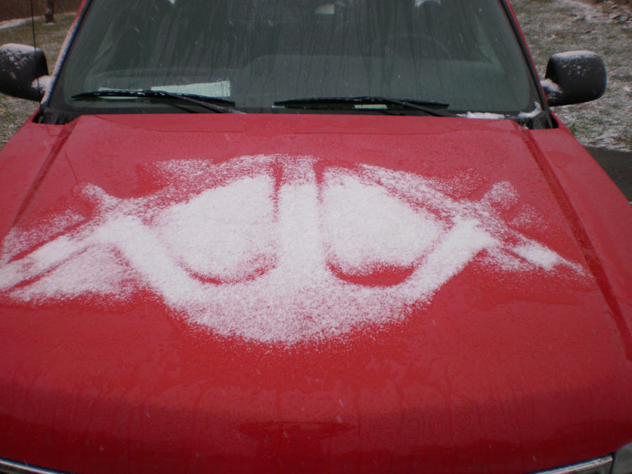 Cool Snow Design by Luckiest-Married-Man on DeviantArt