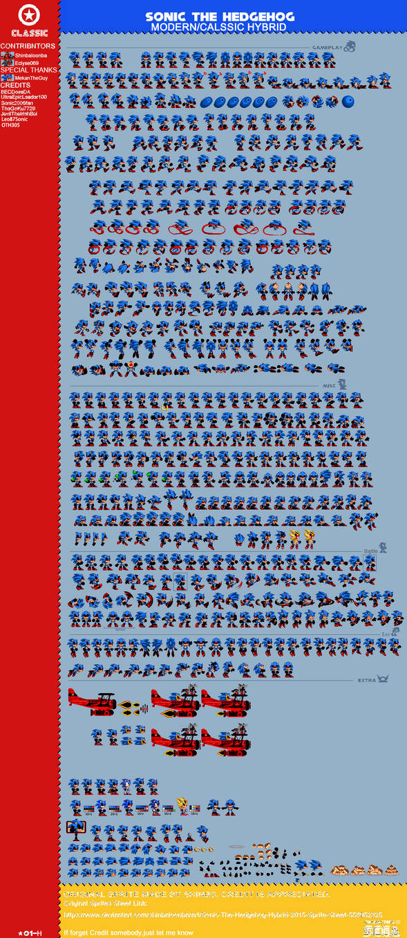 Glitch sonic.exe by me by Gustavothehedgehogxp on DeviantArt