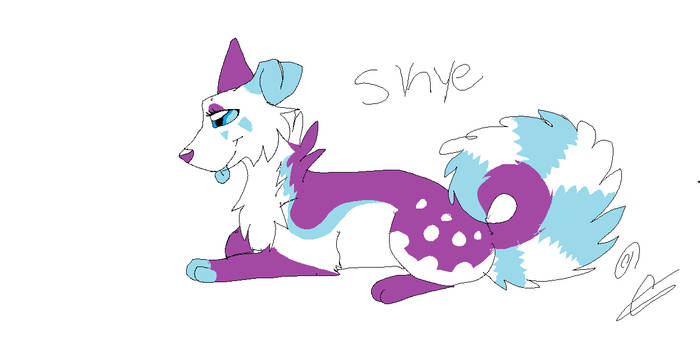 Skye