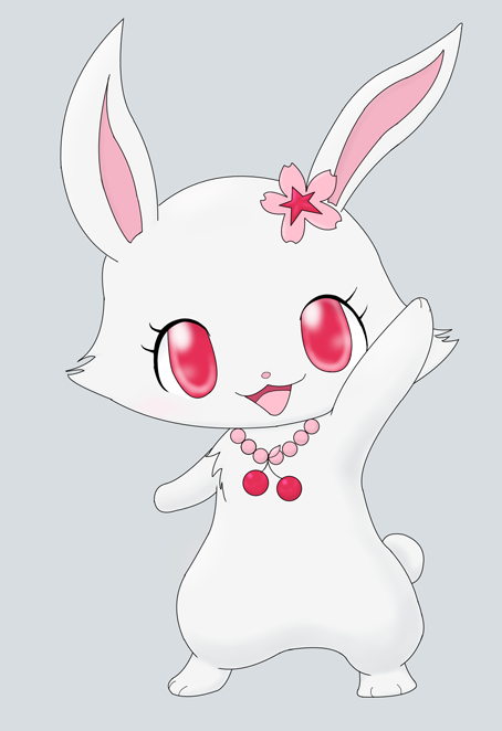 Ruby by Lagomorphintime on DeviantArt