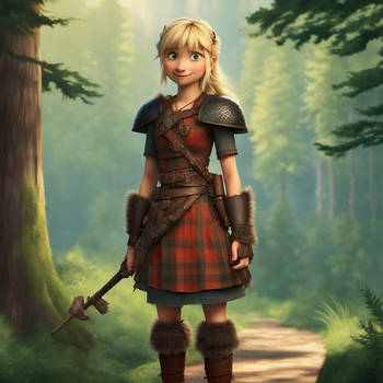 Astrid hofferson, how to train your dragon