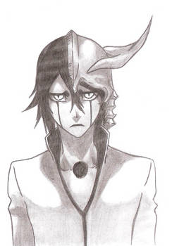 Ulquiorra Cifer