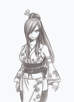 Erza :)