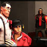 [SFM] TF2 - Cult of Personality - Regret 3